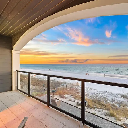 The Beachside Haven